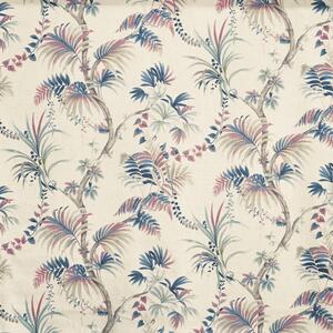 Prestigious Textiles Analeigh Fabric Blueberry
