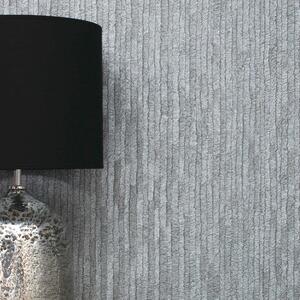 Bergamo Leather Texture Vinyl Wallpaper