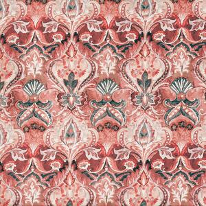 Prestigious Textiles Holyrood Fabric Cherry