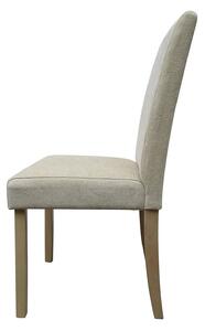 Diva Dining Chair - Set of 2 - Ivory