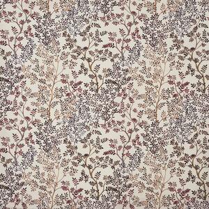 Prestigious Textiles Dickens Fabric Russet