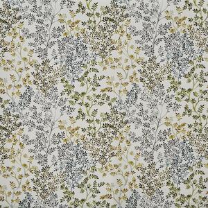 Prestigious Textiles Dickens Fabric Willow Willow