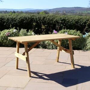 Freya Dining Table