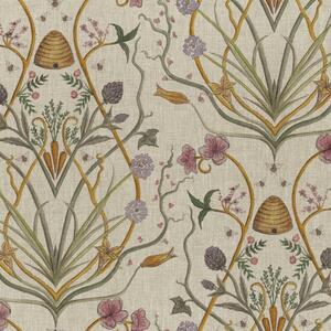 The Chateau - Potagerie Fabric Linen
