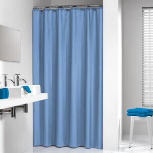 Sealskin Shower Curtain Granada 180 cm Blue 217001321