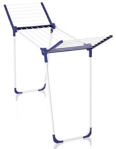 Leifheit Laundry Airer Pegasus 120 Solid Compact 81720