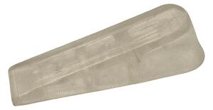 Levelling Wedge - Clear Plastic