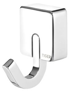 Tiger Towel Hook Impuls Chrome Metal 3,6x3,9 cm 387030346