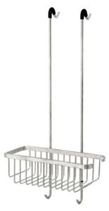 Tiger Shower Caddy Exquisit Silver 489920946