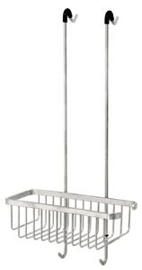 Tiger Shower Caddy Exquisit Chrome 489920346