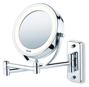 Beurer Illuminated Cosmetic Mirror BS59 Silver 584.10