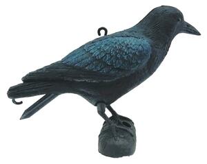 Ubbink Animal Figure Crow Black 27 cm 1382523
