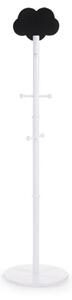 CHILDHOME Coat Stand Cloud MDF White COATHW