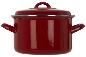 Porter Medium Casserole Dish - Red