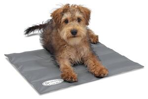 Scruffs & Tramps Dog Cooling Mat Grey Size S 2716