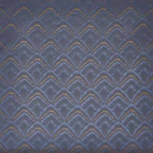 Prestigious Textiles Assam Fabric Indigo