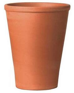 Terracotta Long Tom Plant Pot - 23cm