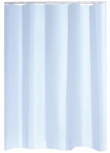 RIDDER Shower Curtain Standard 180x200 cm White