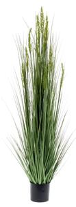 Emerald Artificial Grain Grass 150 cm