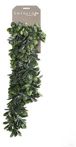 Emerald Artificial Crassula 80 cm