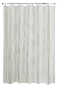Skinny Stripe Shower Curtain
