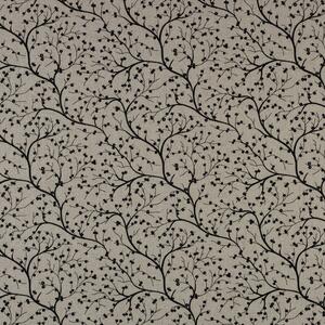 Appledore Fabric Charcoal