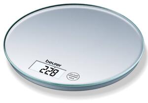 Beurer Kitchen Scales KS 28 5kg Silver