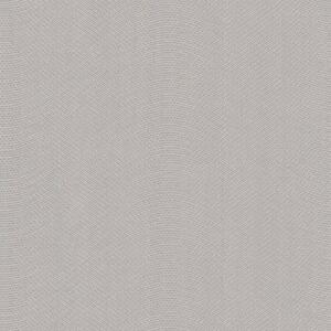 Noordwand Topchic Wallpaper Knitting Style Brown and Silver