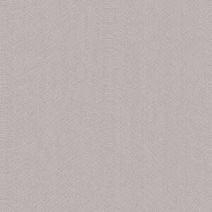 Topchic Wallpaper Knitting Style Brown and Silver