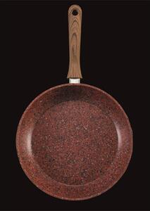 JML Copper Stone Pan - 28cm
