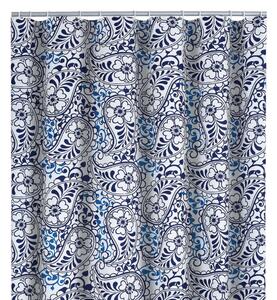 RIDDER Shower Curtain Oriental 180x200 cm