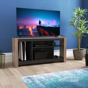 AVF Calibre Alto TV Unit for TVs up to 60"