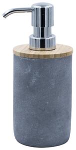 RIDDER Soap Dispenser Cement Grey