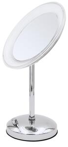 RIDDER Make-Up Table Mirror Tiana with LED