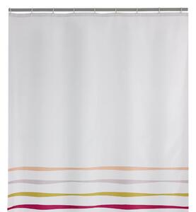 RIDDER Shower Curtain San Marino 180x200 cm