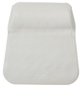 Sealskin Bath Pillow Rubelle White