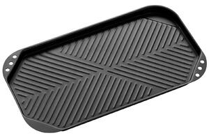 Twin Hob Grill Plate
