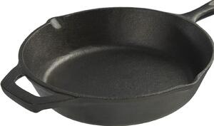 Hygge Frypan with Dual Handles