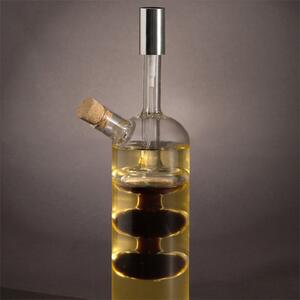 Glass Bottle Oil and Vinegar Pourer/Spray
