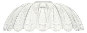Audrey Carnation Easyfit Pendant in Glass