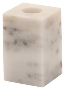 Hestia Marble Candle Holder