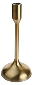 Hestia Gold Metal Candlestick Holder
