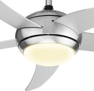 Tristar Ceiling Fan VE-5815 50W 112cm Grey