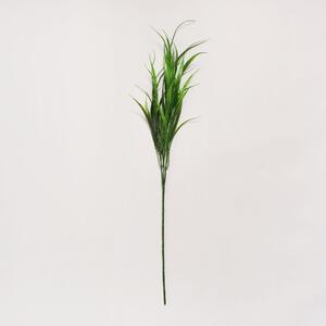 Artificial Green Vanilla Grass Stem Green
