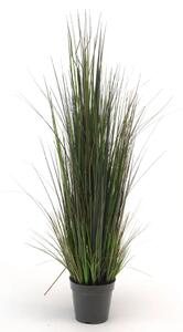 Emerald Artificial River Grass in Pot 90 cm