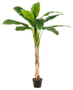 Emerald Artificial Banana Tree in Pot 120 cm