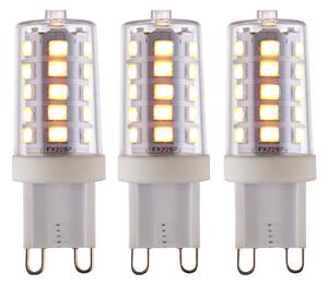 G9 Led Smd Dimmable - 3 Pack in Warm White