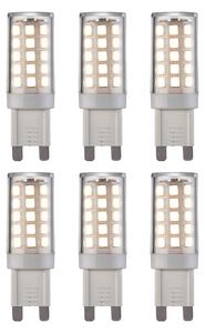 G9 Led Smd - 6 Pack in Cool White