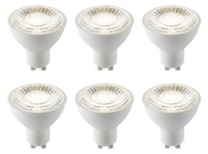 GU10 Led Smd 60O - 6 Pack in Cool White