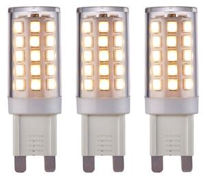 G9 Led Smd - 3 Pack in Warm White